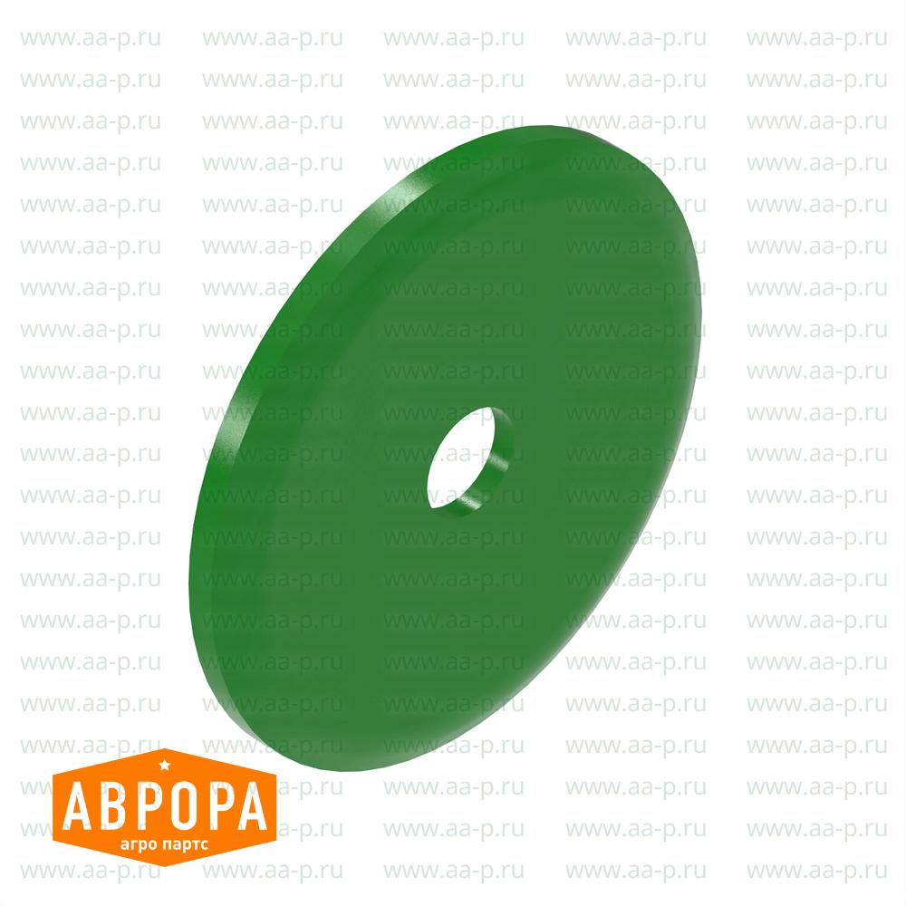 E57660 УПЛОТНИТЕЛЬНАЯ  ШАЙБА